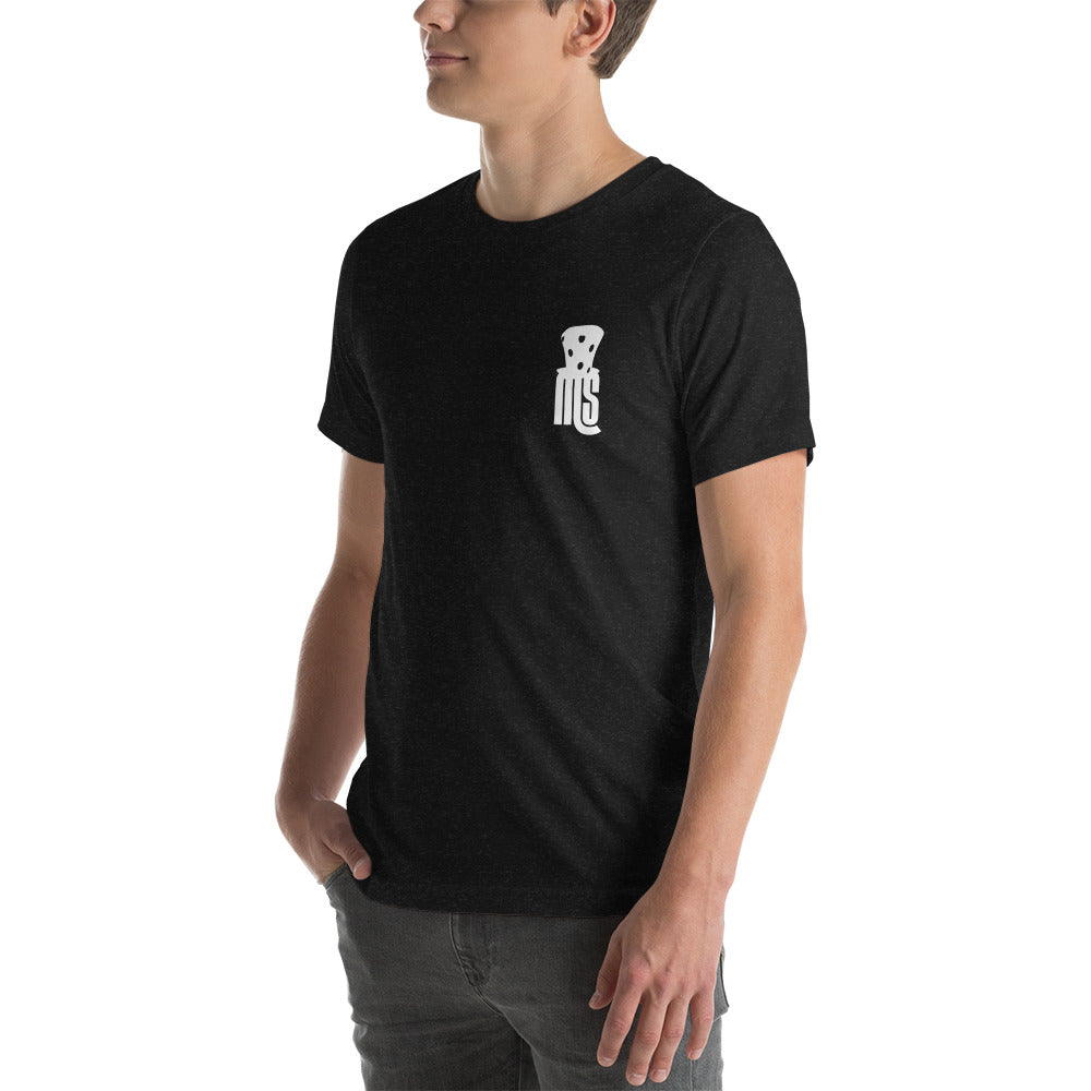Muck Sticky Logo Unisex t-shirt