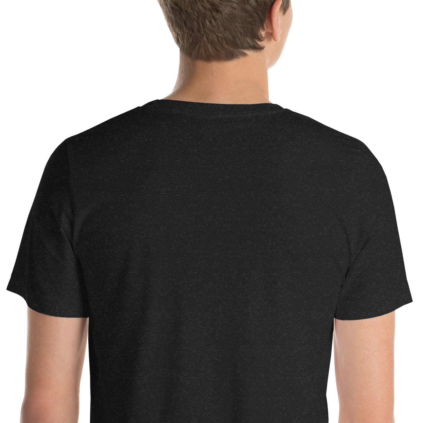Muck Sticky Logo Unisex t-shirt