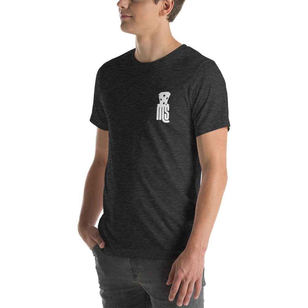 Muck Sticky Logo Unisex t-shirt