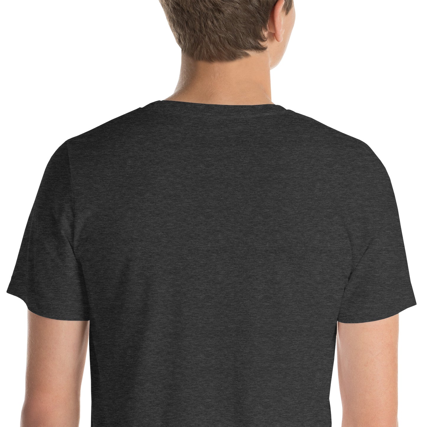 Muck Sticky Logo Unisex t-shirt