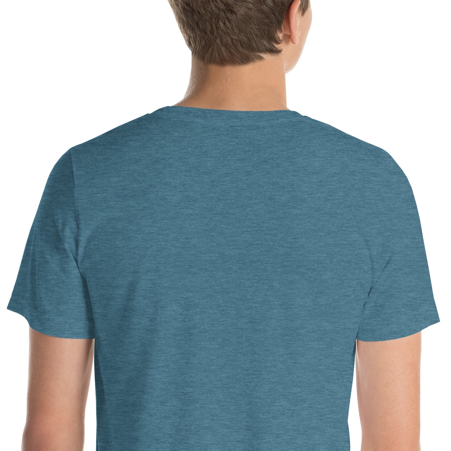 Muck Sticky Logo Unisex t-shirt
