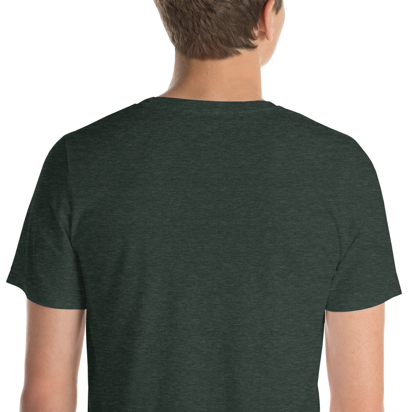 Muck Sticky Logo Unisex t-shirt