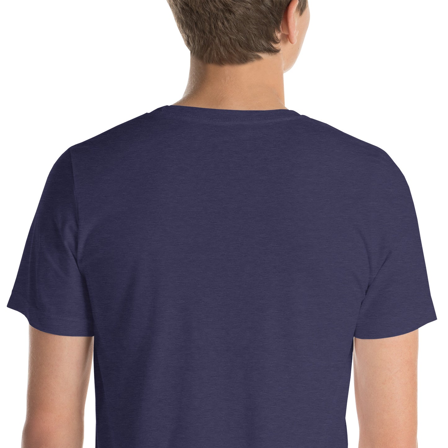 Muck Sticky Logo Unisex t-shirt