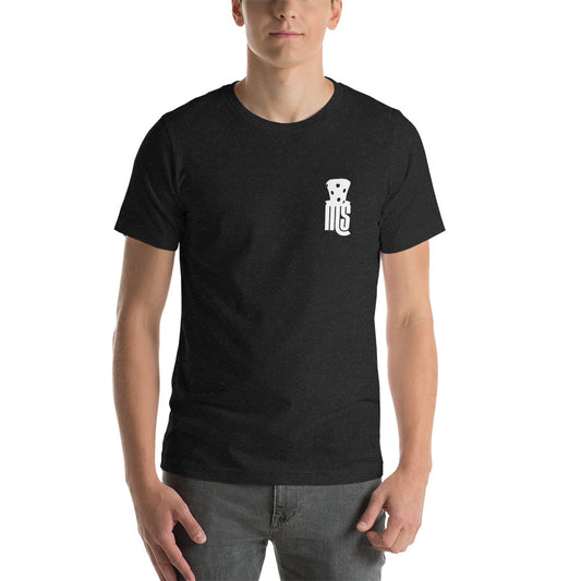 Muck Sticky Logo Unisex t-shirt